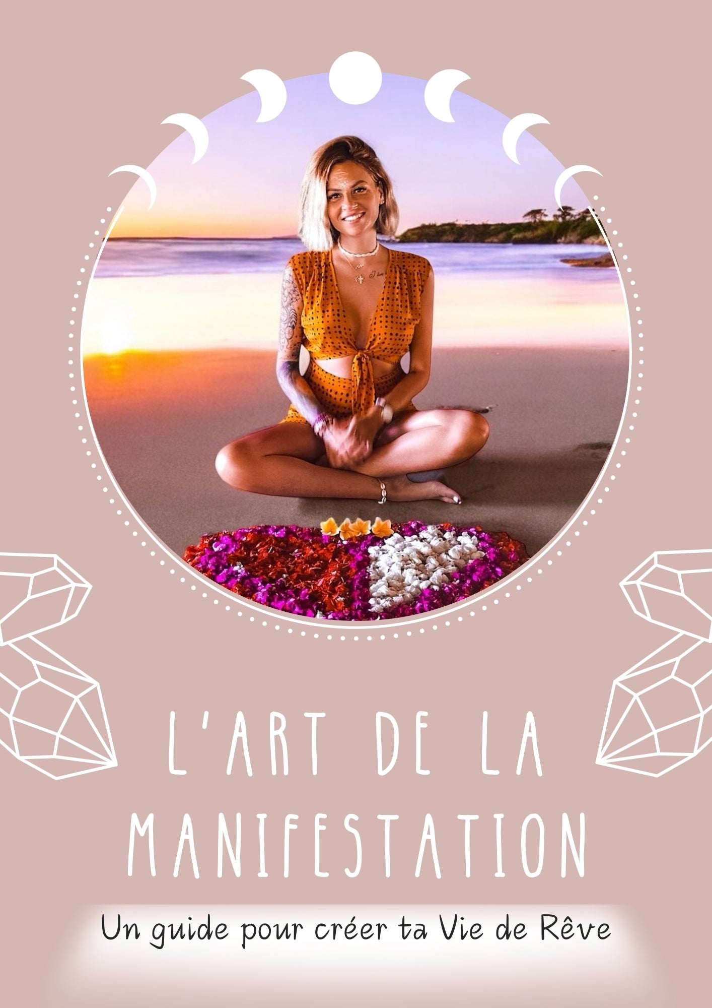 E-book "L'Art de la Manifestation" FR